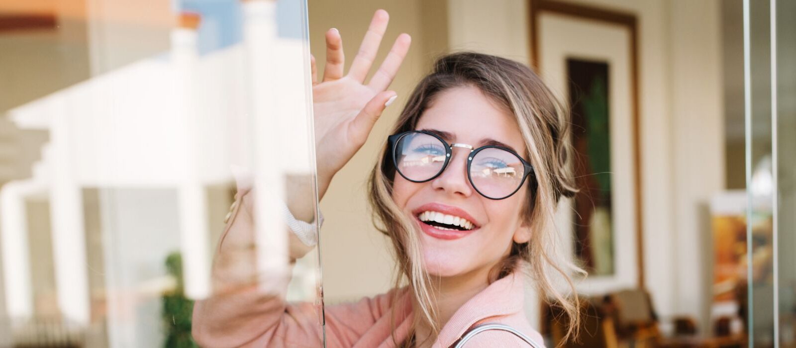 Je klant zegt adieu 👋 ? Eindig altijd met een positieve noot!