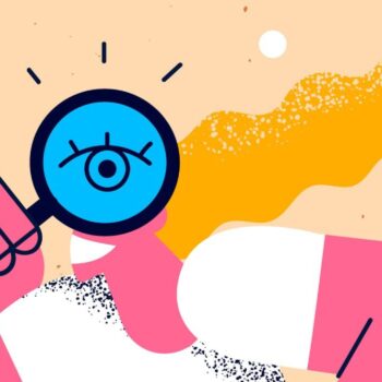 Een kijkje in de toekomst van social media [6 trends & AR-case]