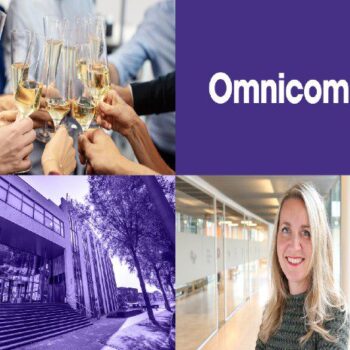 5 Jaar Omnicom PR Group