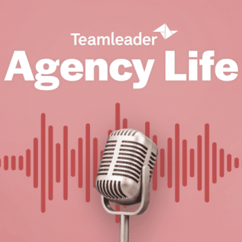 Taboes moeten op de schop in tweede seizoen van de Agency Life-podcast