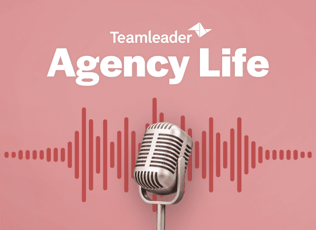 Taboes moeten op de schop in tweede seizoen van de Agency Life-podcast