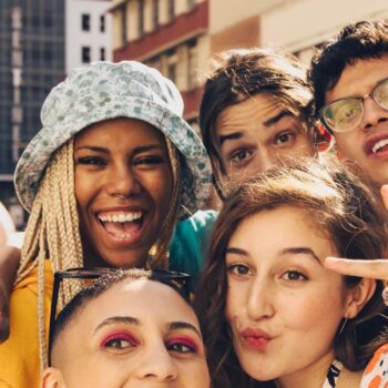 Social-app BeReal groeit explosief: zo werkt het