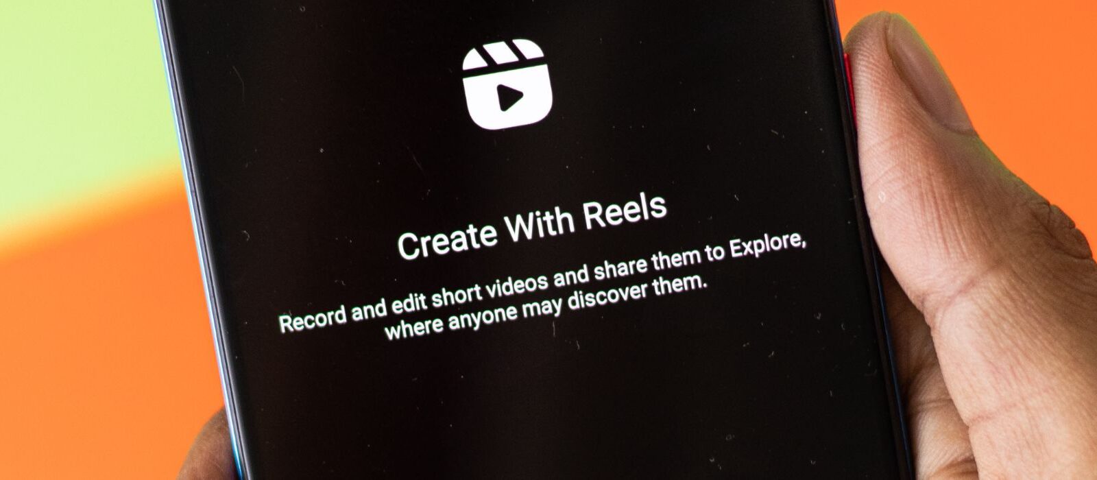 Zo maak je stap voor stap een Facebook Reel op je Bedrijfspagina [videotutorial]
