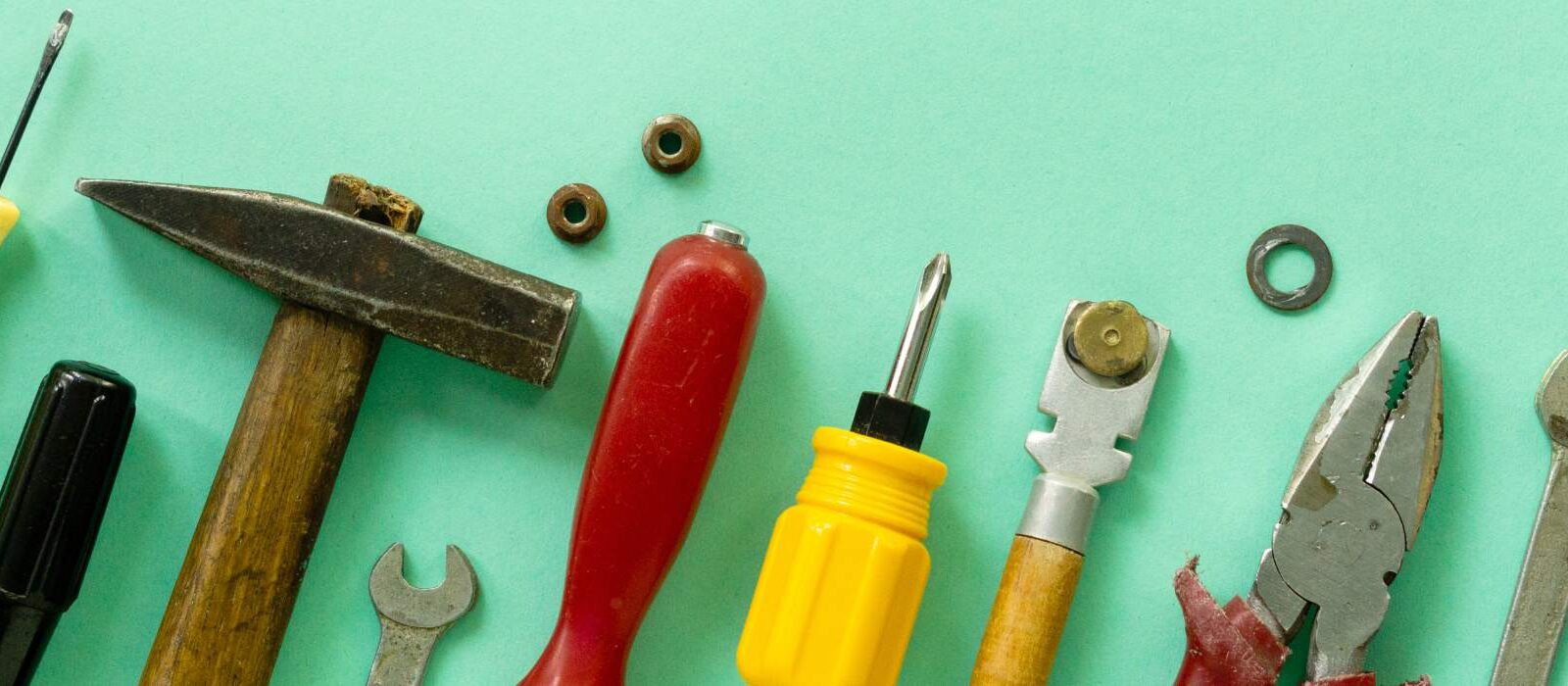 Contentmakers, opgelet: 10 nuttige tools voor in je gereedschapskist