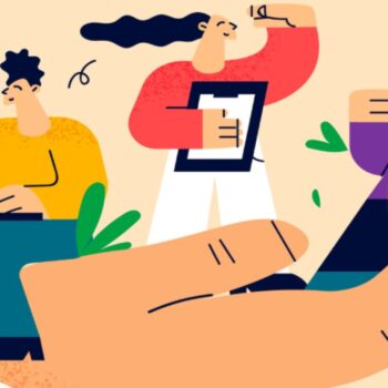 B2B-contentmarketing: 5 trends én frisse inzichten dankzij de pandemie [onderzoek]