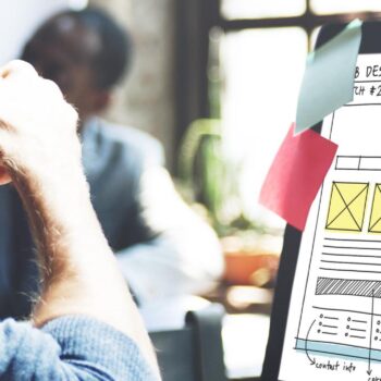 Uniek webdesign met een klein budget: 6 inspirerende voorbeelden