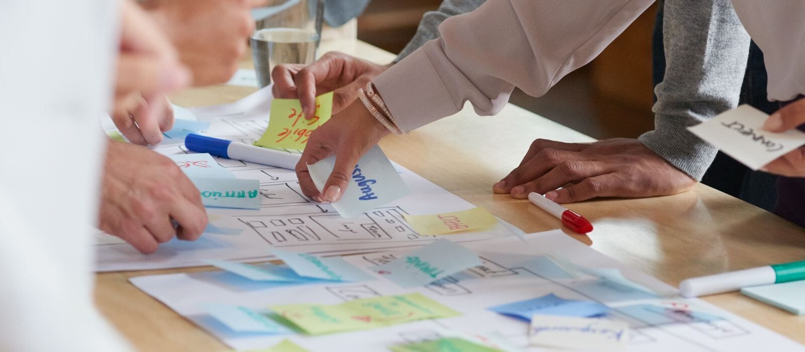De 5 principes voor krachtige cocreatie