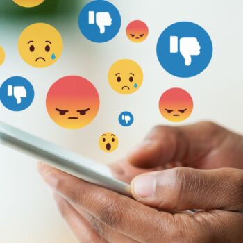 Haters en trollen op social media: de ‘ingezonden brieven’ van de 21e eeuw