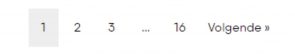 Boost page experience: pagination.