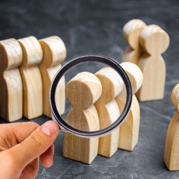 Een duurzame en effectieve advertising-strategie met behulp van auction packages