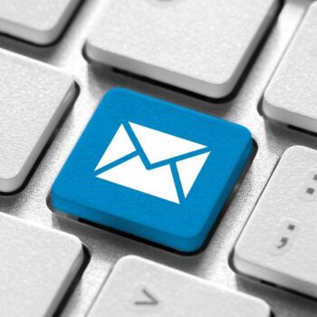 Team ITG publiceert de E-mail Benchmark 2022