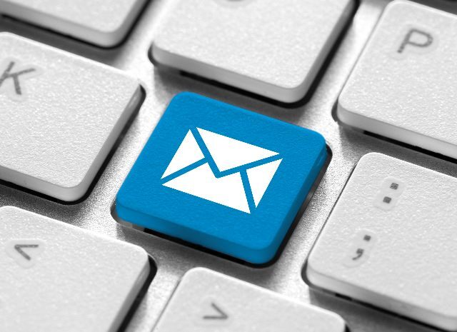 Team ITG publiceert de E-mail Benchmark 2022