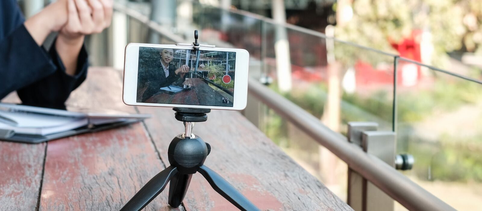 Smartphonevideo’s die scoren: 6x zo beïnvloed je het algoritme