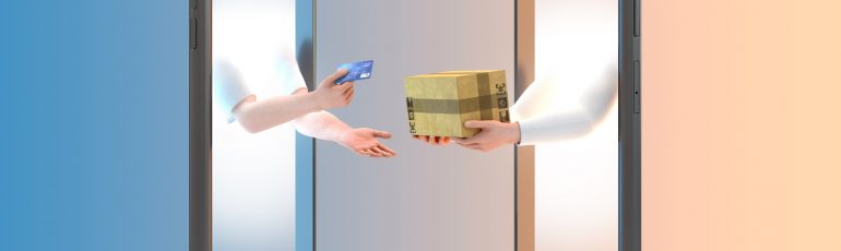 Afbeelding bij artikel met SEO-tips voor e-commerce.