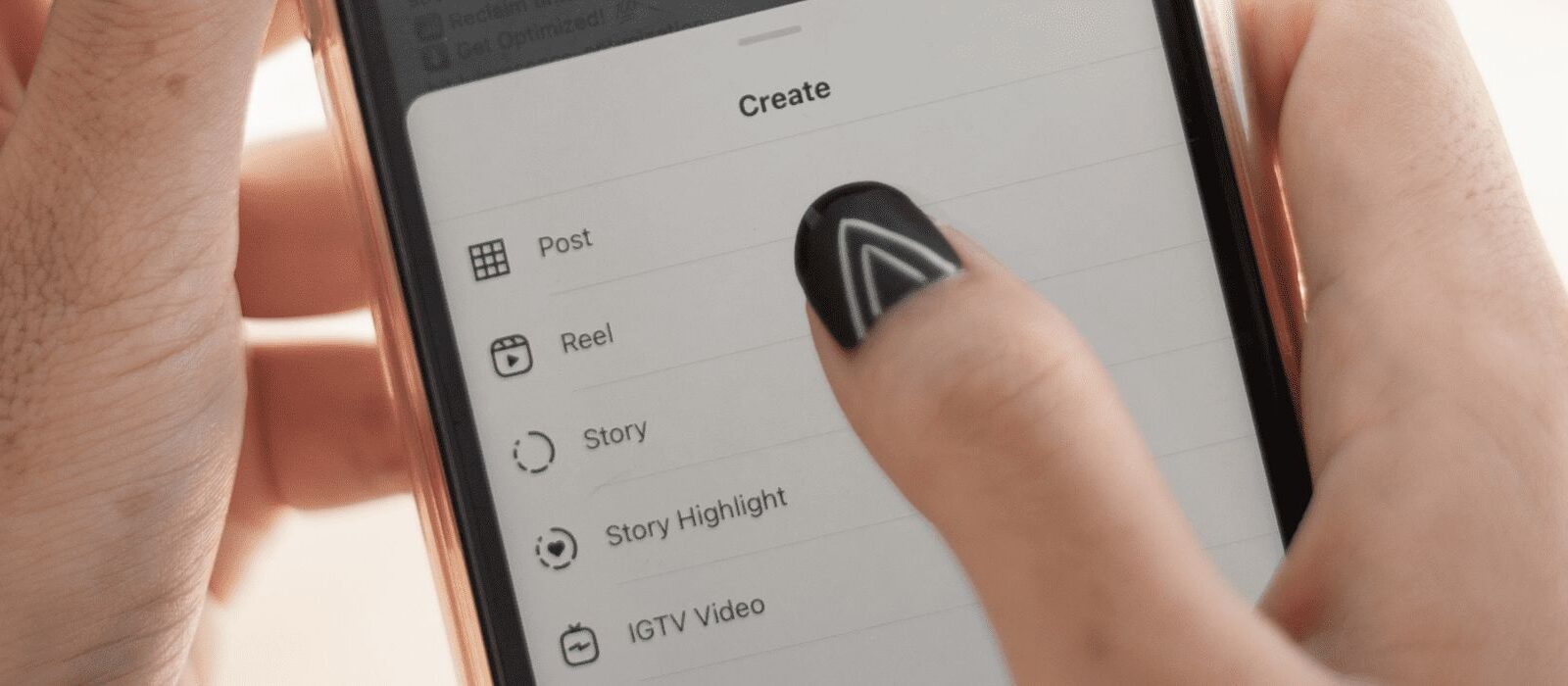 Instagram Reels maken? 10x inspiratie voor jouw merk