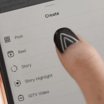 Instagram Reels maken? 10x inspiratie voor jouw merk