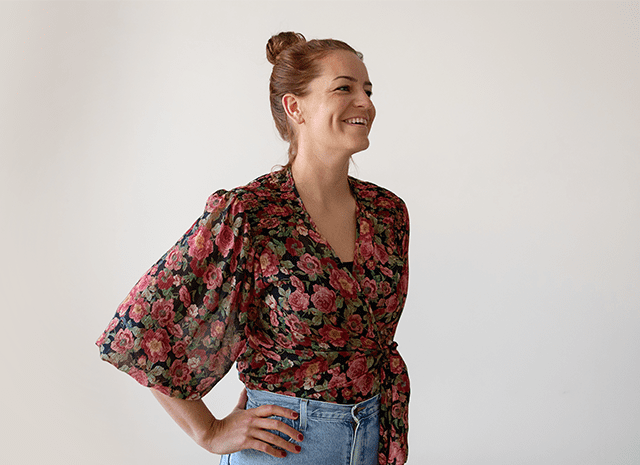 Didi van Doggenaar treedt toe tot managementteam Robot Kittens