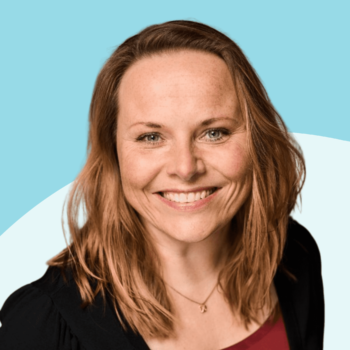 Hoe blijf je een relevant merk? Marketingbaas Marjolein Kleinhuis van SNS vertelt