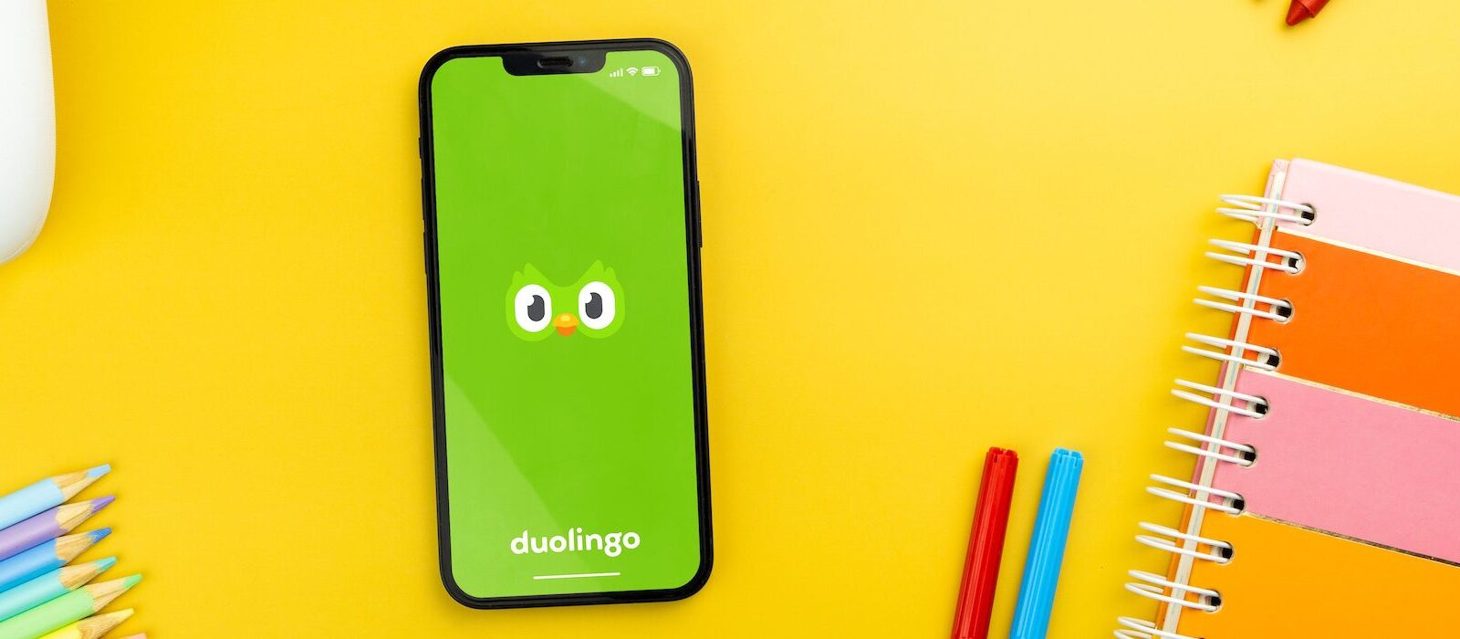 Verslaafd aan Duolingo? Deze neuromarketing-methoden verklaren waarom