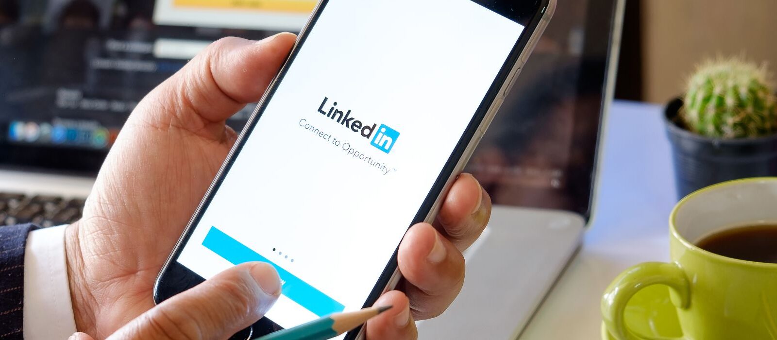 Zo begin je zelf een LinkedIn-nieuwsbrief [videotutorial]