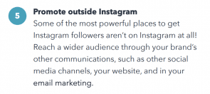 Tip voor engagement van HubSpot en Mention
