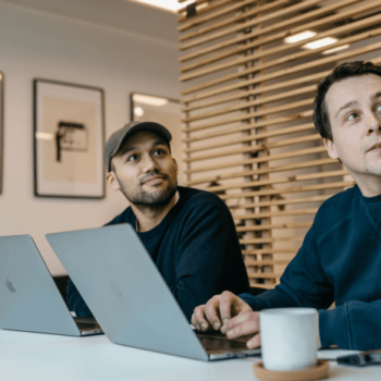 Dot Alpha verandert in UMFANG Creative Agency