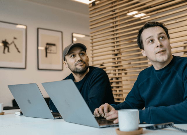 Dot Alpha verandert in UMFANG Creative Agency