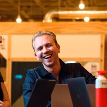 Onmisbaar in je socialmedia-strategie: employee advocacy