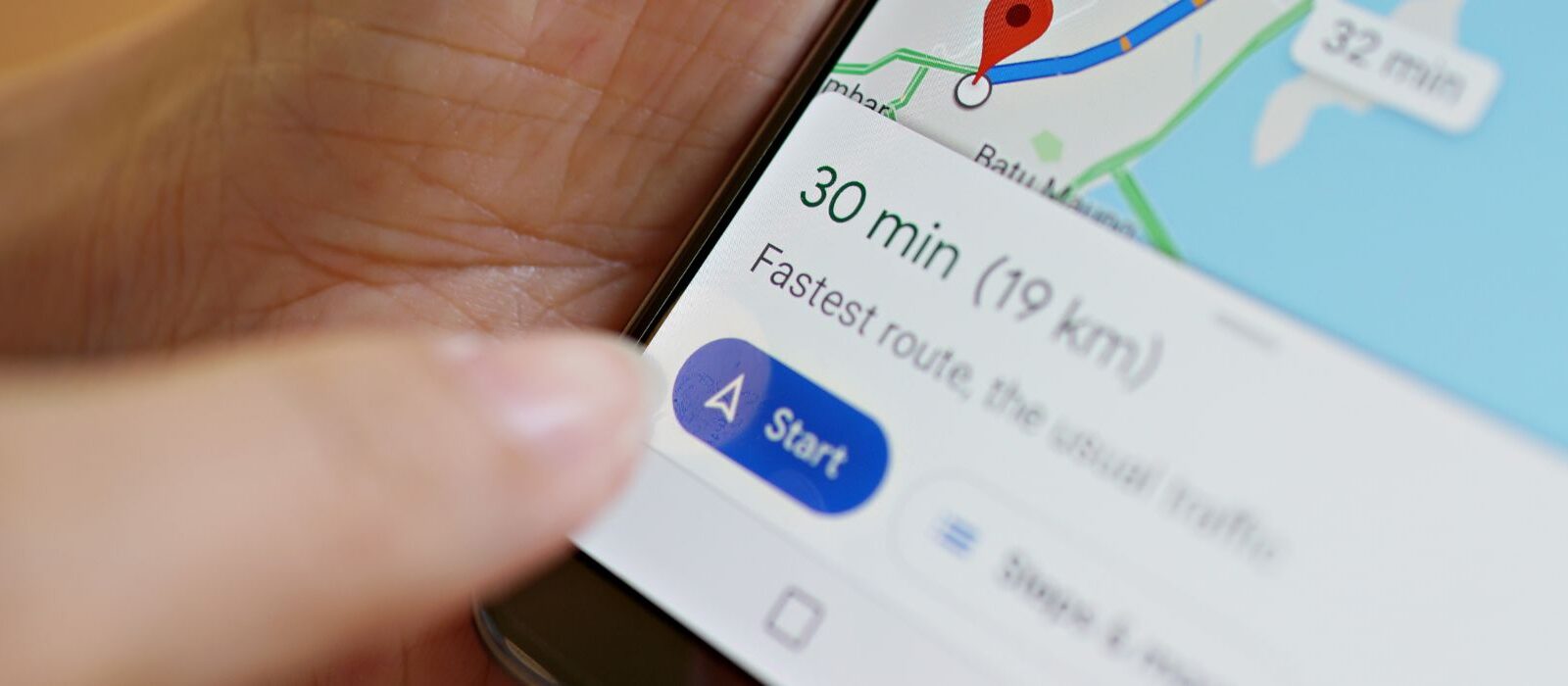 De 3 (geheime) tactieken om Google Maps voor je te laten werken
