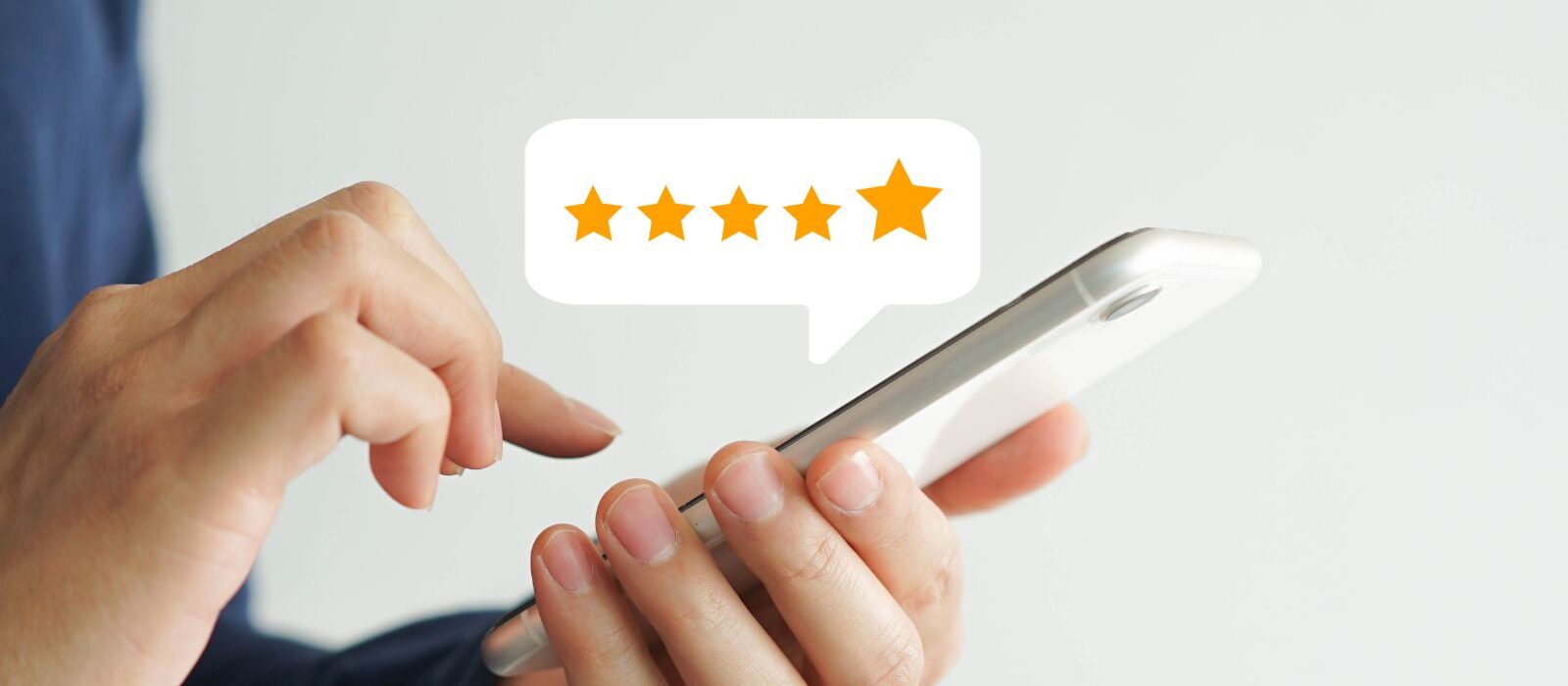 Nieuwe review-wet: alleen recensies van échte klanten