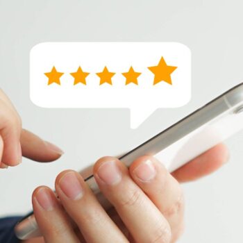 Nieuwe review-wet: alleen recensies van échte klanten