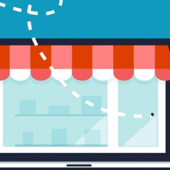 Glorieuze groei voor Shopify – verschuivingen binnen de e-commercemarkt in 2022 [onderzoek]