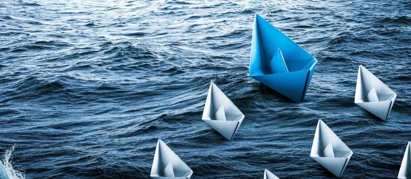 Thought leadership claimen met je content? Pas op voor deze 7 valkuilen
