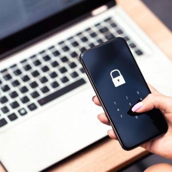 Digitaal veilig blijven met een eenvoudig 3-stappenplan