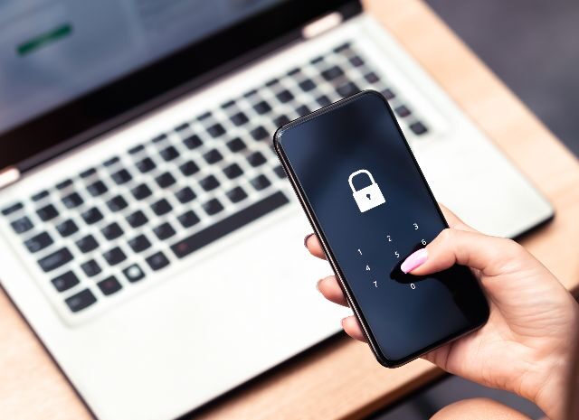 Digitaal veilig blijven met een eenvoudig 3-stappenplan