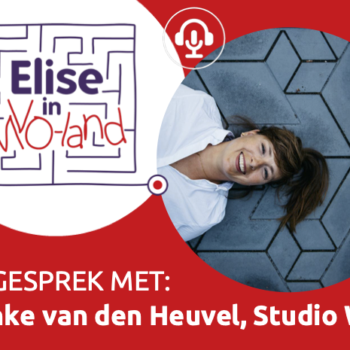 #8 ‘Elise in MVO-land’: Studio Wae
