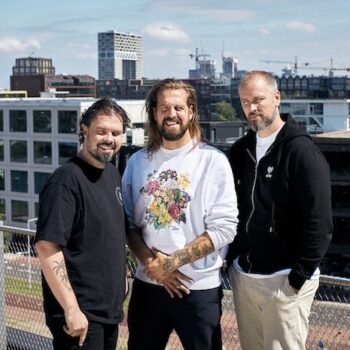 Productiemaatschappij Fast Forward Amsterdam verandert naar HEUS.