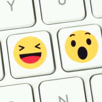 Hoe laat je content viraal gaan? Speel in op emoties