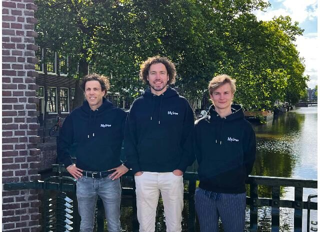 Lancering Billy Grace AI: de nieuwe standaard in e-commerce marketing