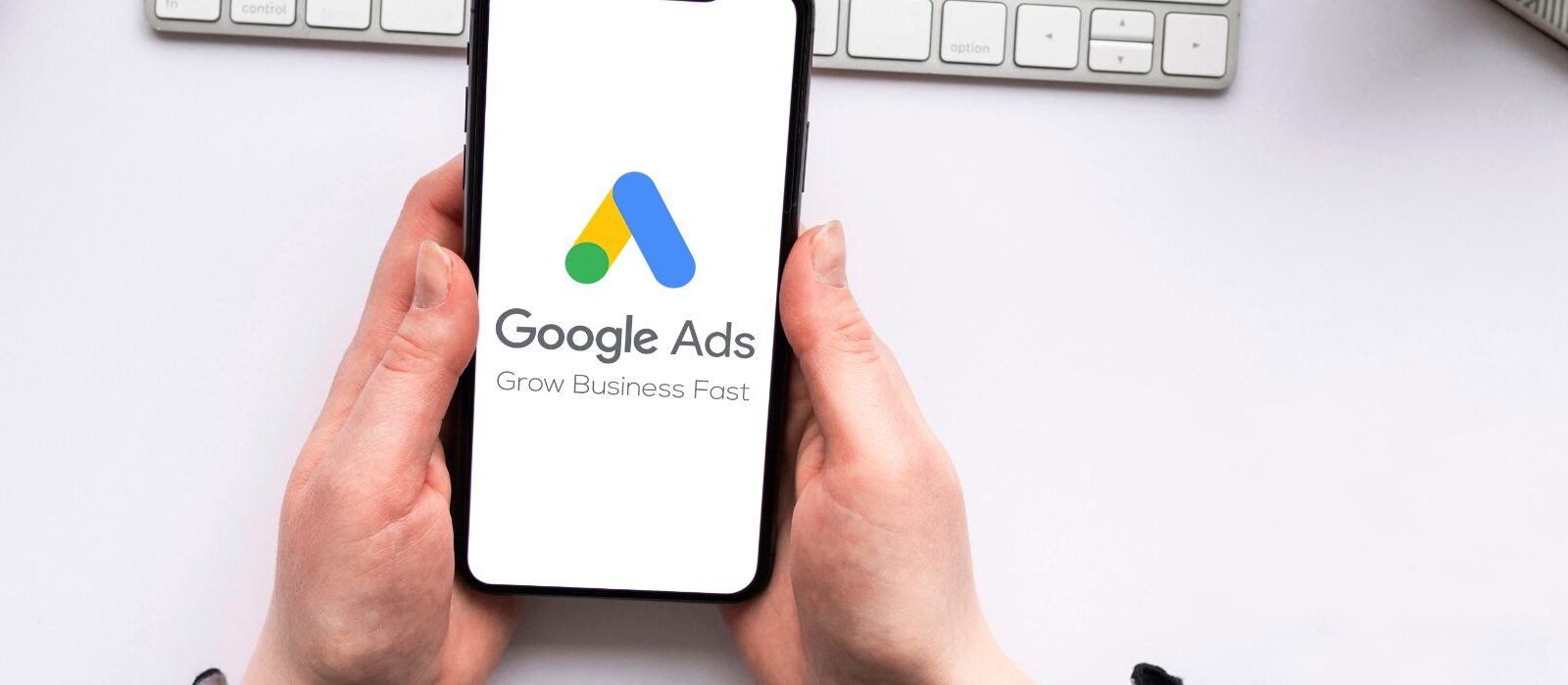Je retouren simpel doormeten via Google Ads: zo stel je dit in