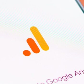 Zo implementeer je e-commerce in Google Analytics 4