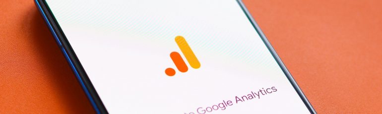 Google analytics
