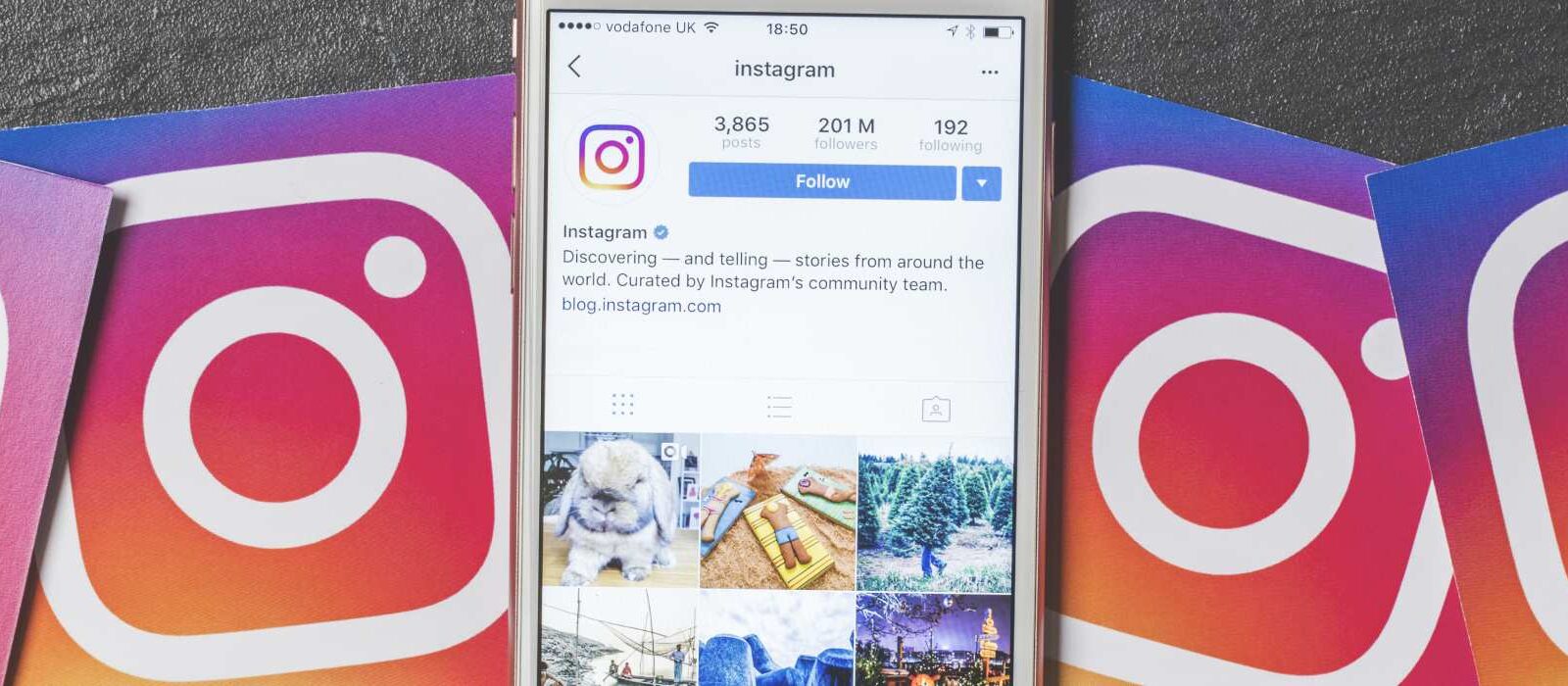 Posts vastpinnen 📌, Reels-stickers & meer Instagram-updates