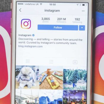 Posts vastpinnen 📌, Reels-stickers & meer Instagram-updates
