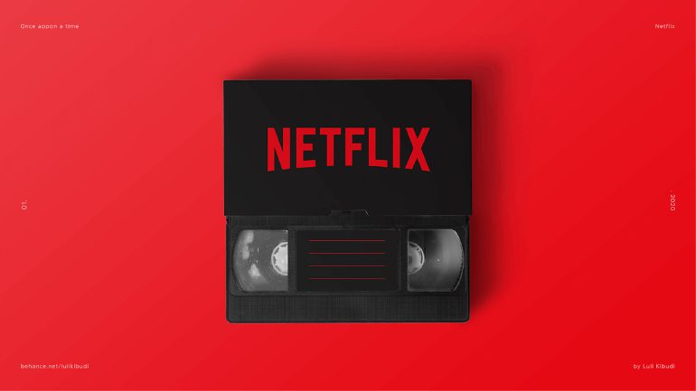Once appon a time Netflix