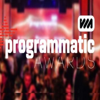 Genomineerden Programmatic Awards 2022 zijn bekend!