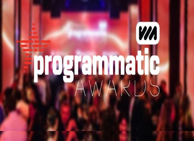 Genomineerden Programmatic Awards 2022 zijn bekend!