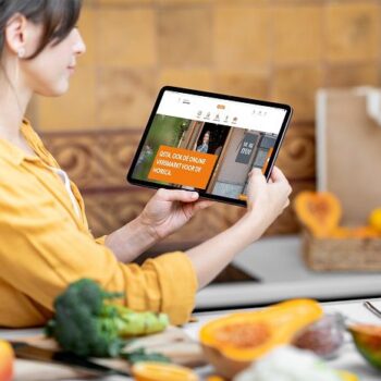 Binnen enkele weken staan online gelist op QSTA