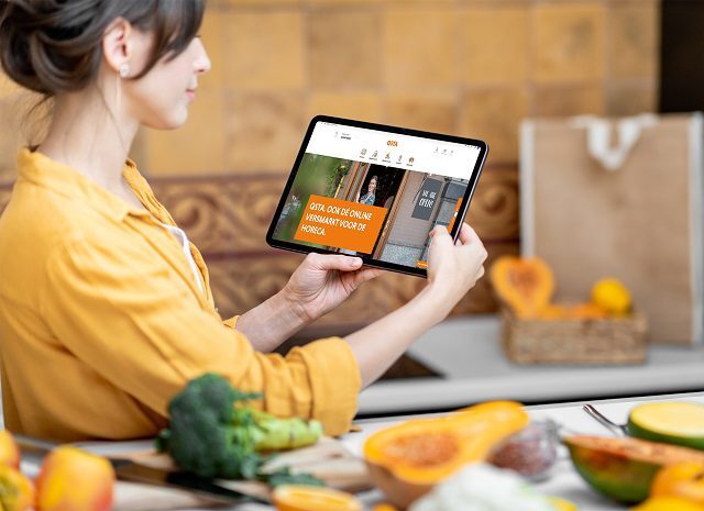 Binnen enkele weken staan online gelist op QSTA