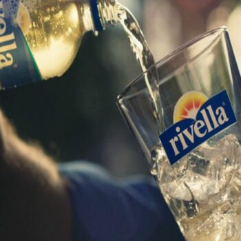 Rivella treedt naar buiten met nieuwe merkcampagne  “Dat is wel zo lekker”
